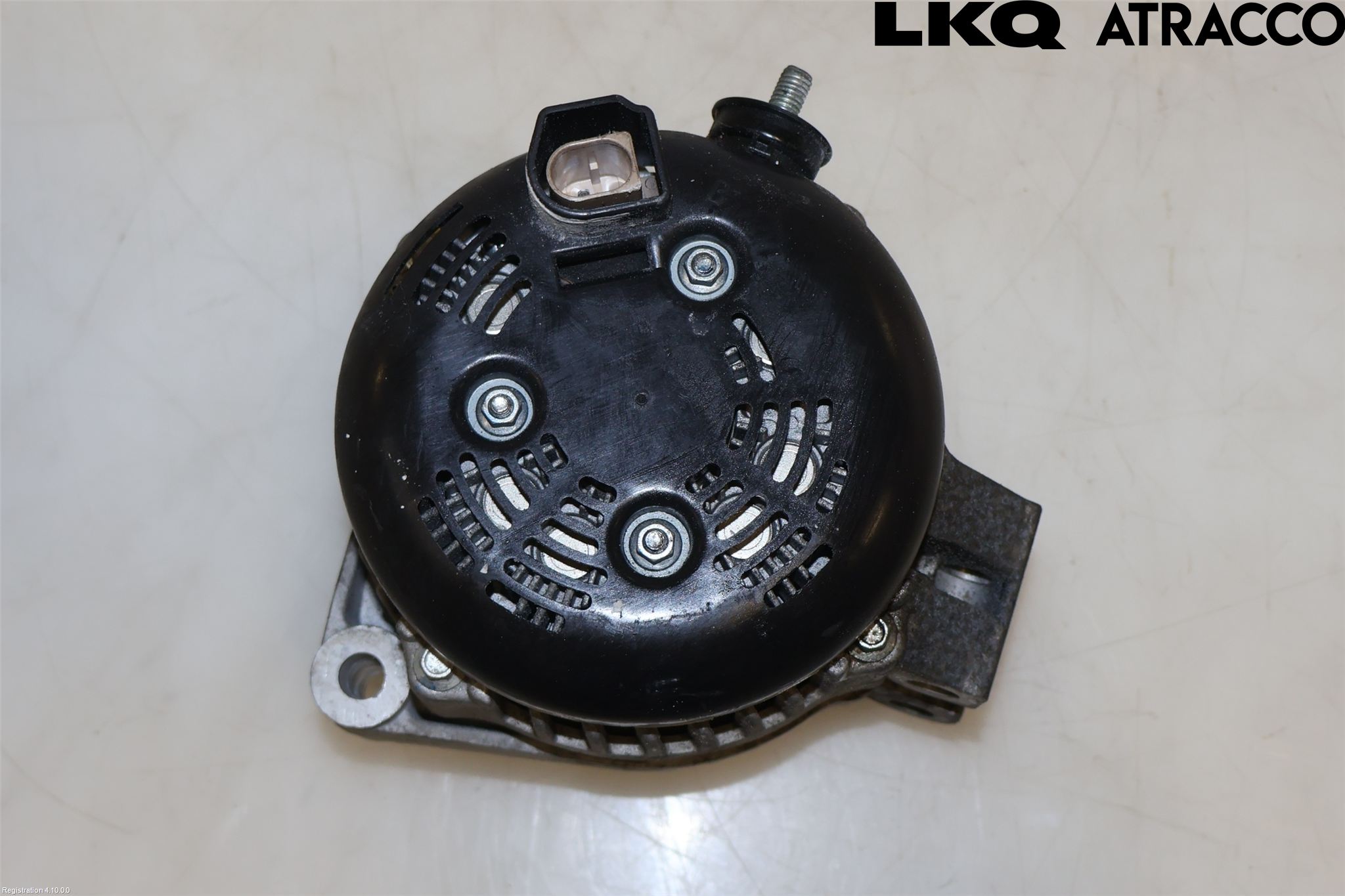 Jaguar XF 08-15 Dynamo