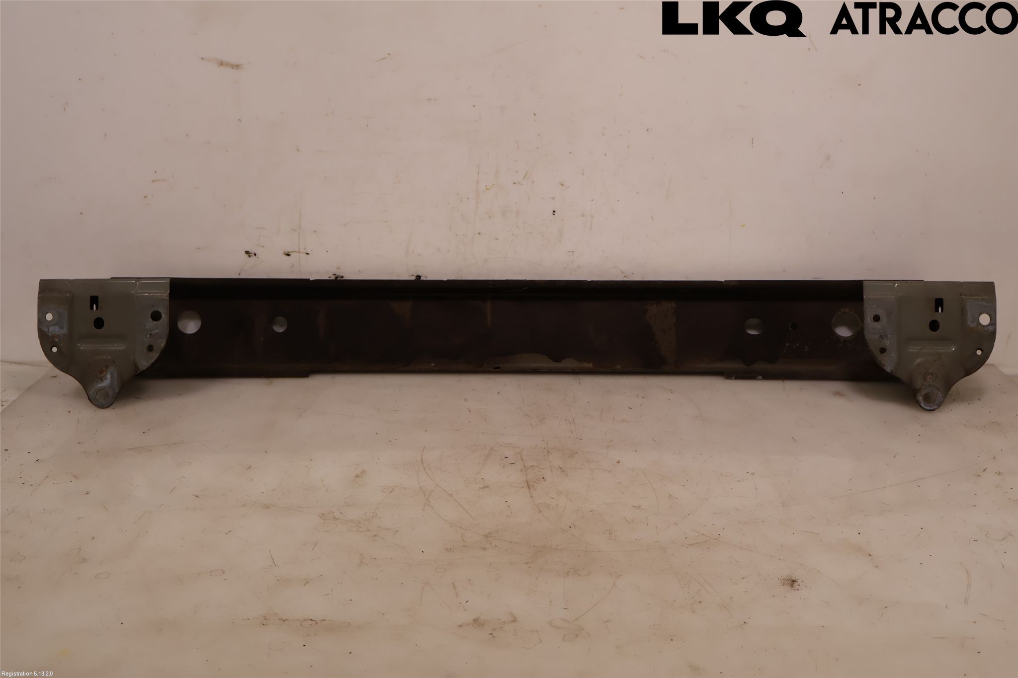 Toyota YARIS XP130 15-20 Støtfanger Bak Bjelke