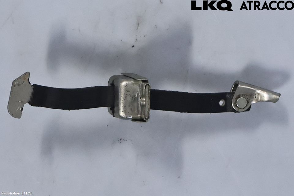 Toyota RAV4 19- Dørstopper