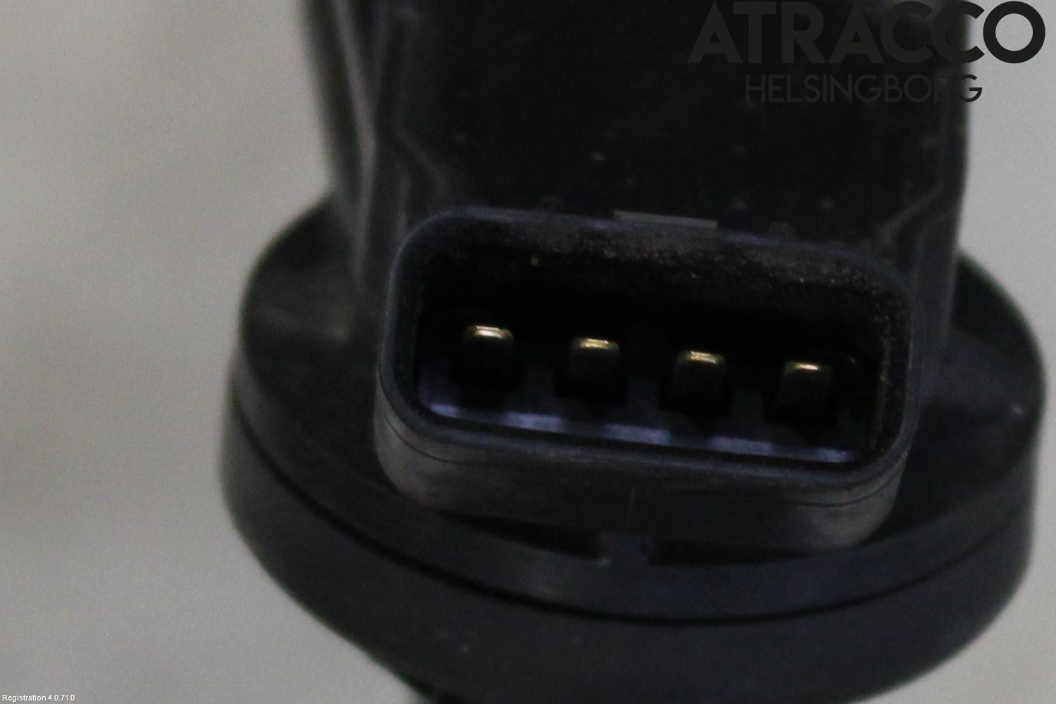 Toyota PRIUS ZVW30 09-20 Coil