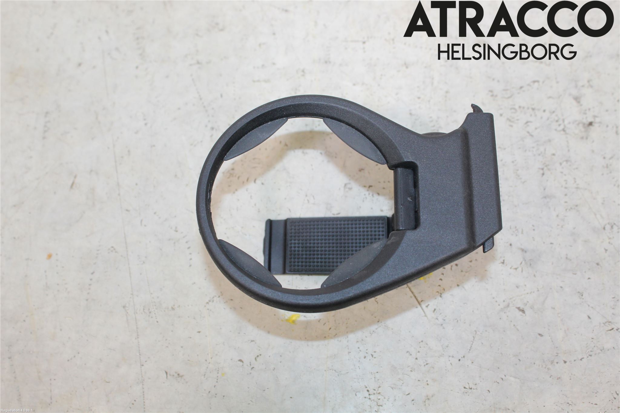 Porsche 911 (996) 98-05 Innr Koppholder