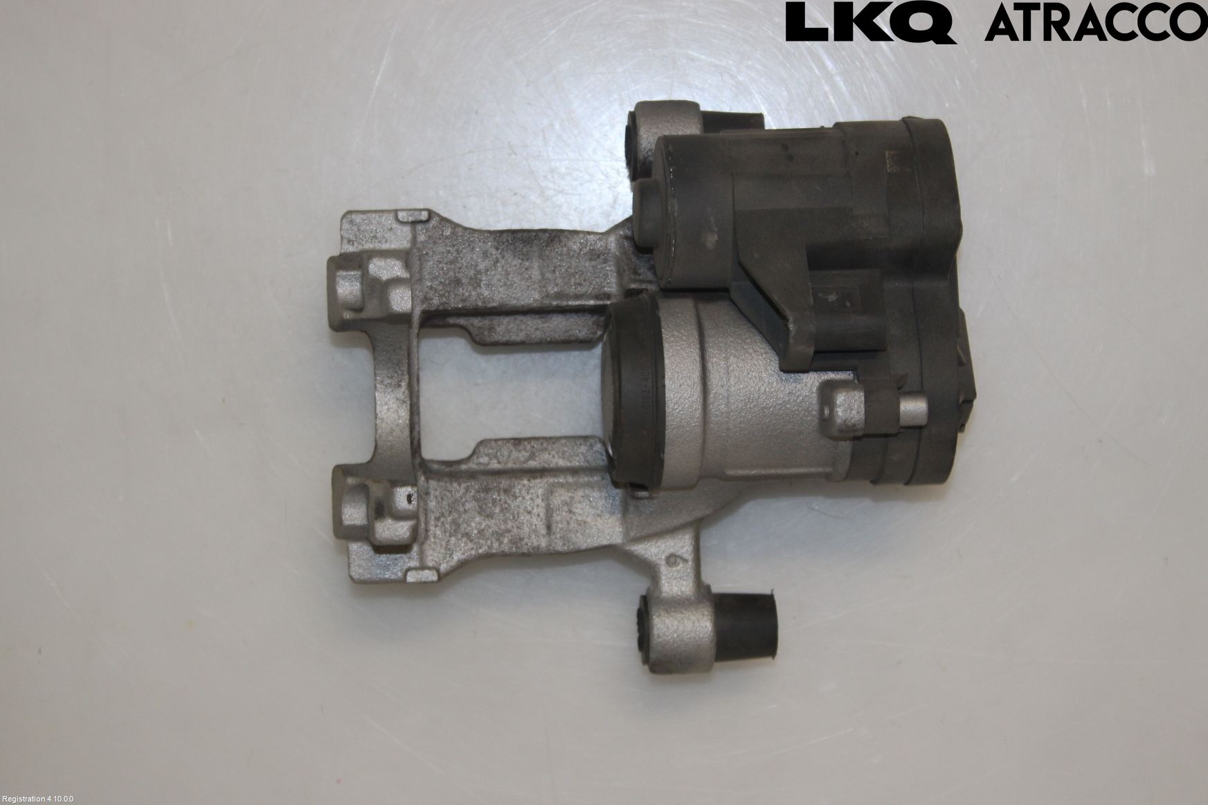 Volkswagen VW TIGUAN 16-24 Bremsecaliper Bak Venstre
