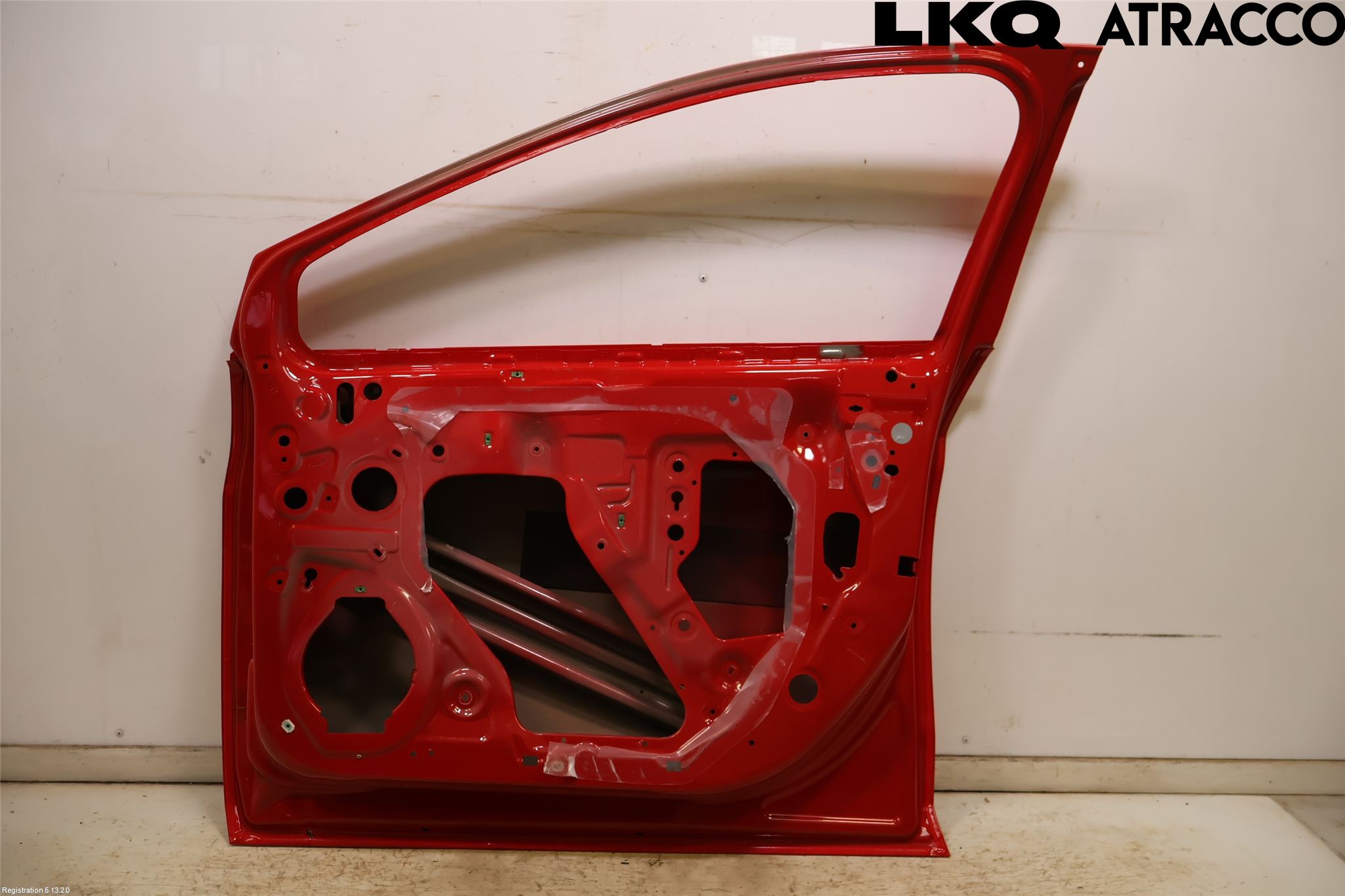 Opel ASTRA K 16-22 Dør 4D Foran Høyre