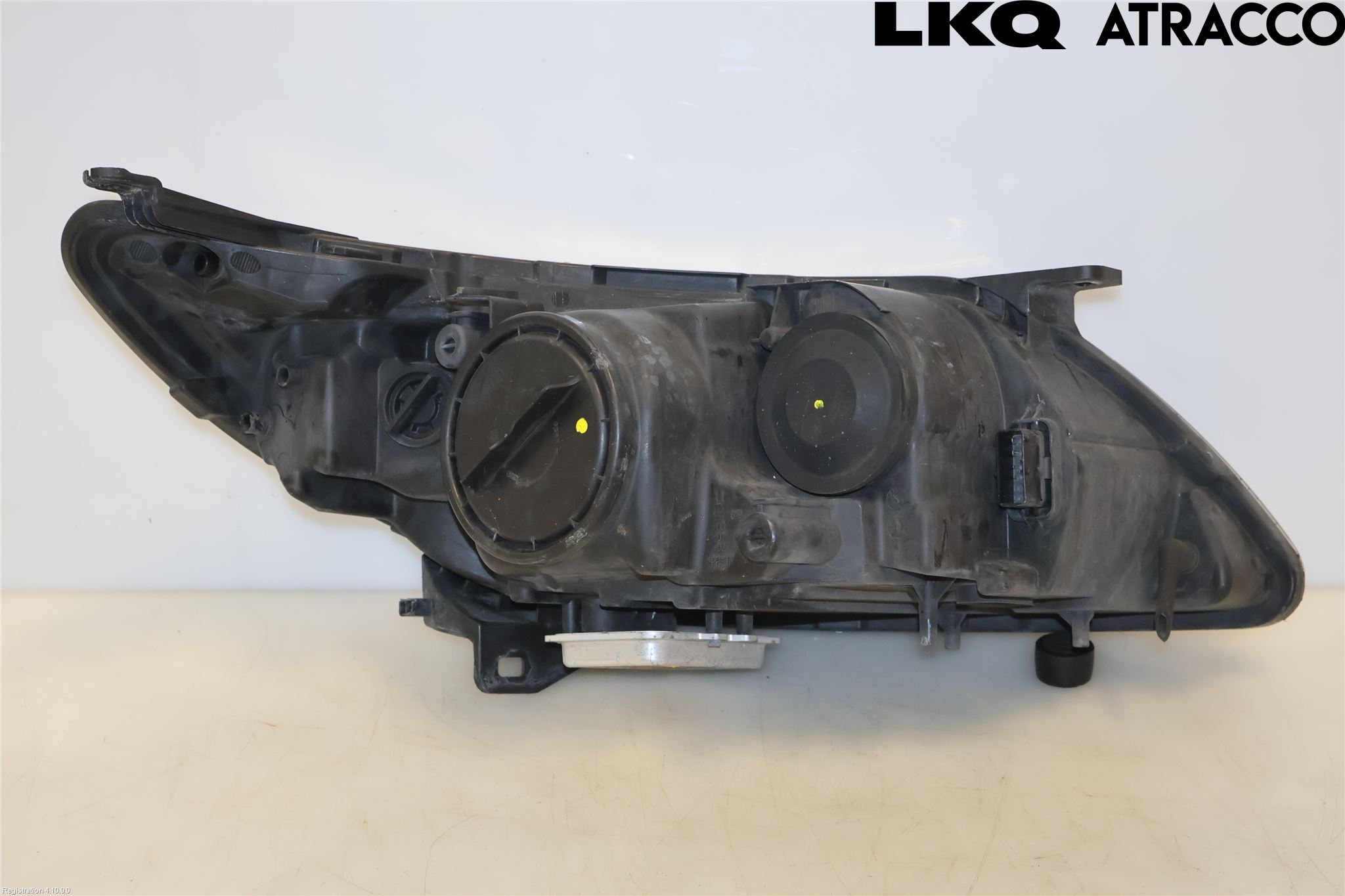 Saab 9-3 VER2/VER3 08-15 Frontlykt Venstre