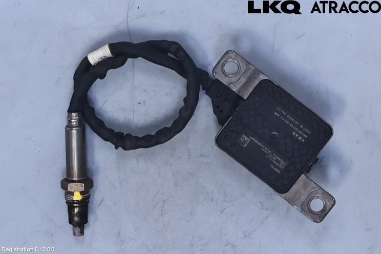 Volkswagen VW TOUAREG CR 18- Inns Lambdasonde