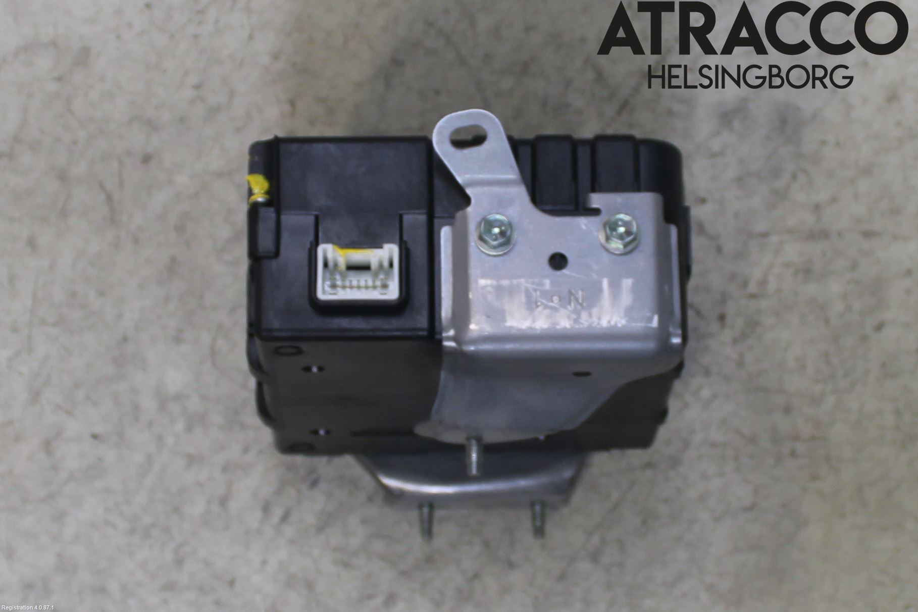 Lexus GS 300/430/450H 05-12 Styreenhet Abs