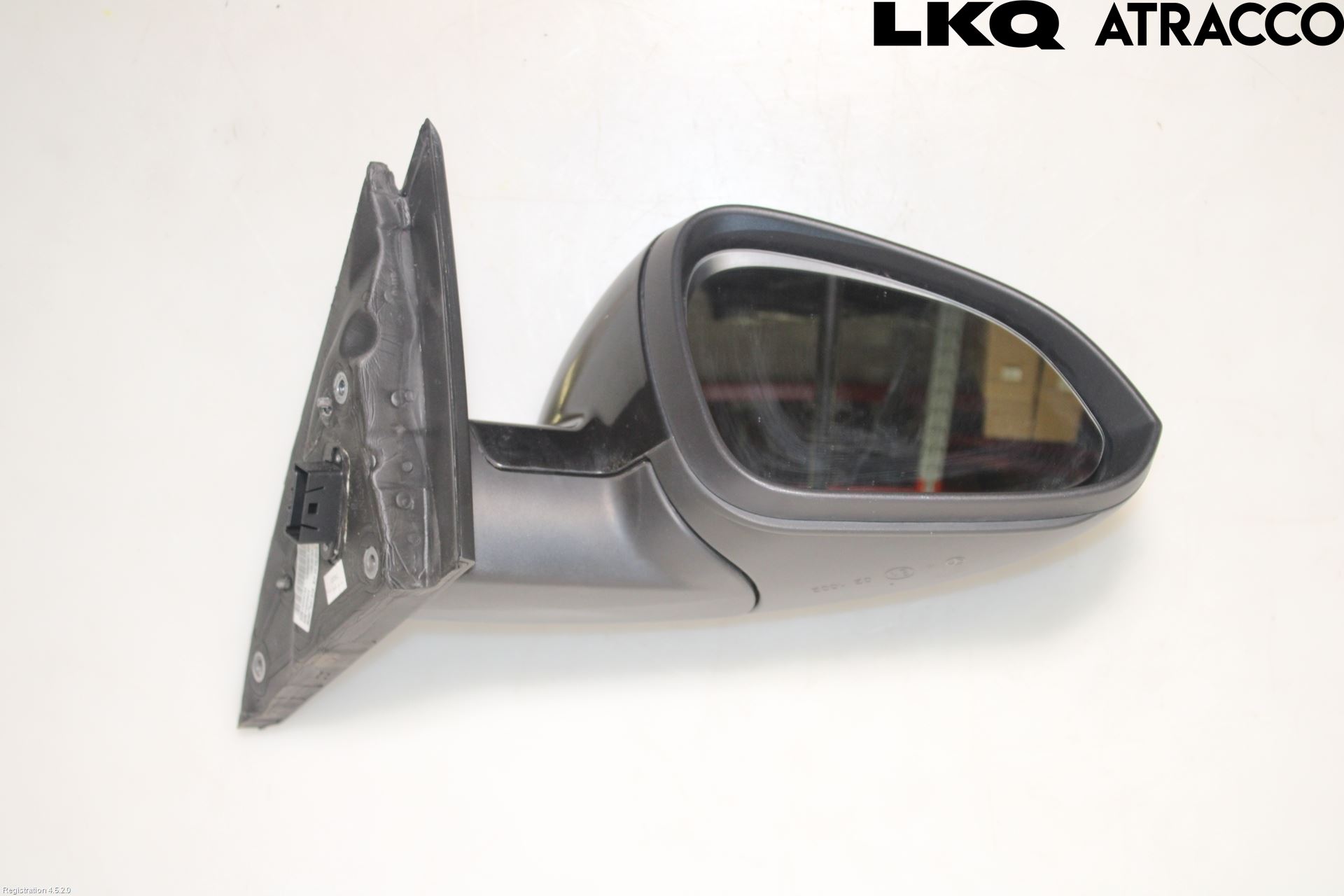 Opel INSIGNIA 09-16 Speil H M-El Justering