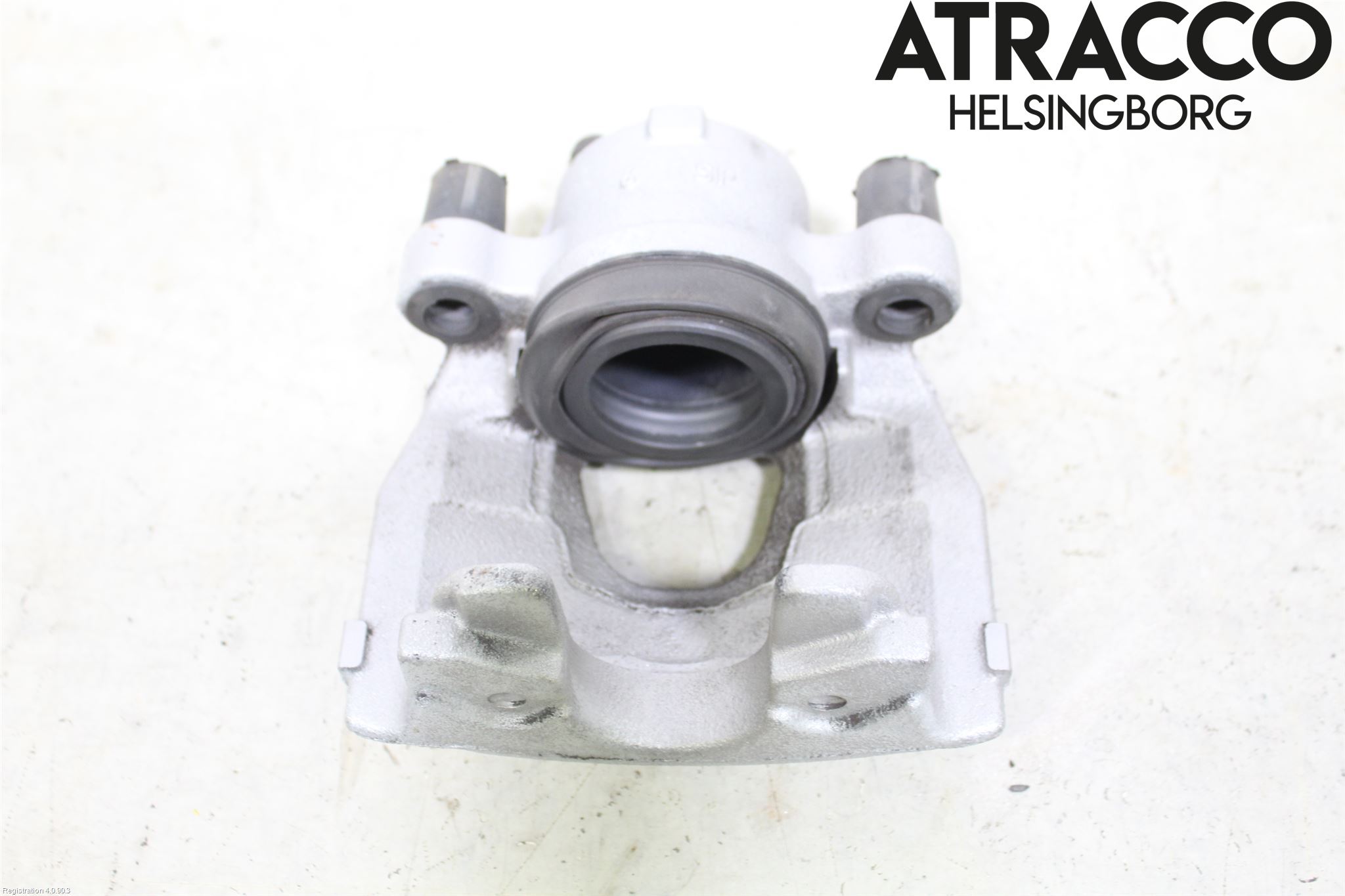Ford FIESTA (VII) 18-23 Bremsecaliper Foran Venstre