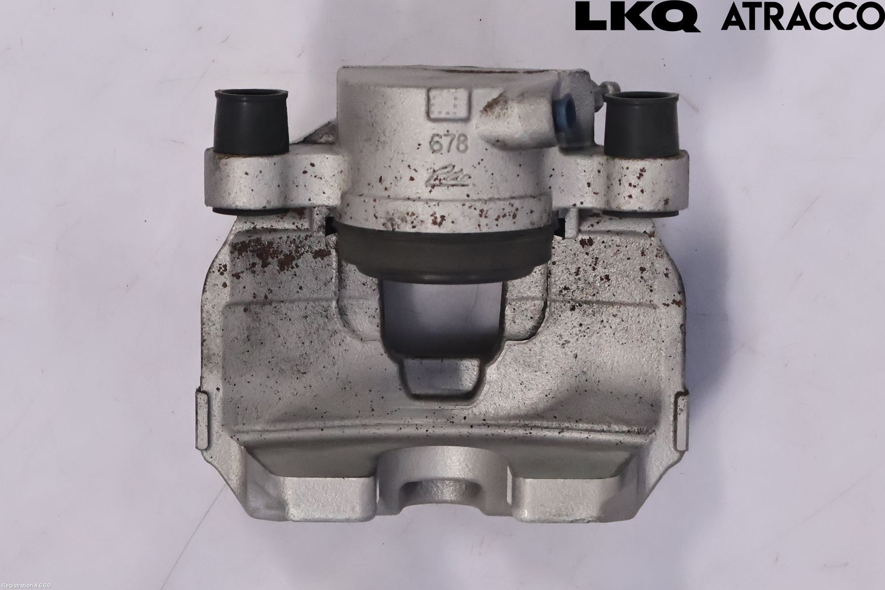 Volvo XC60 14-17 Bremsecaliper Foran Høyre