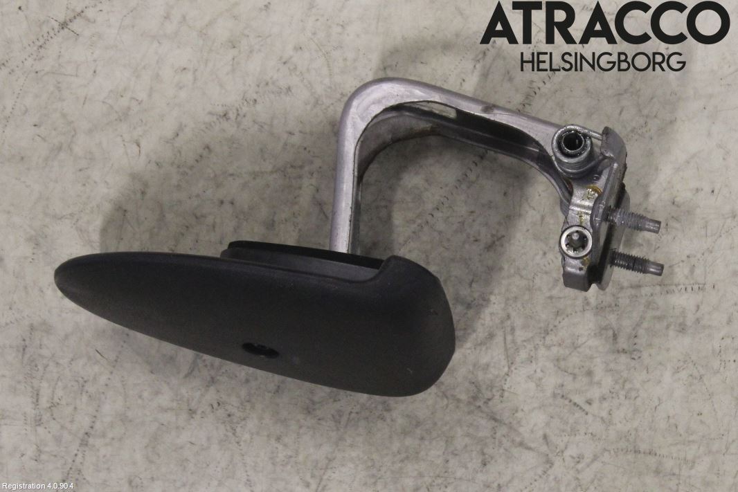 Renault TRAFIC/E-TECH 15- Dørstopper