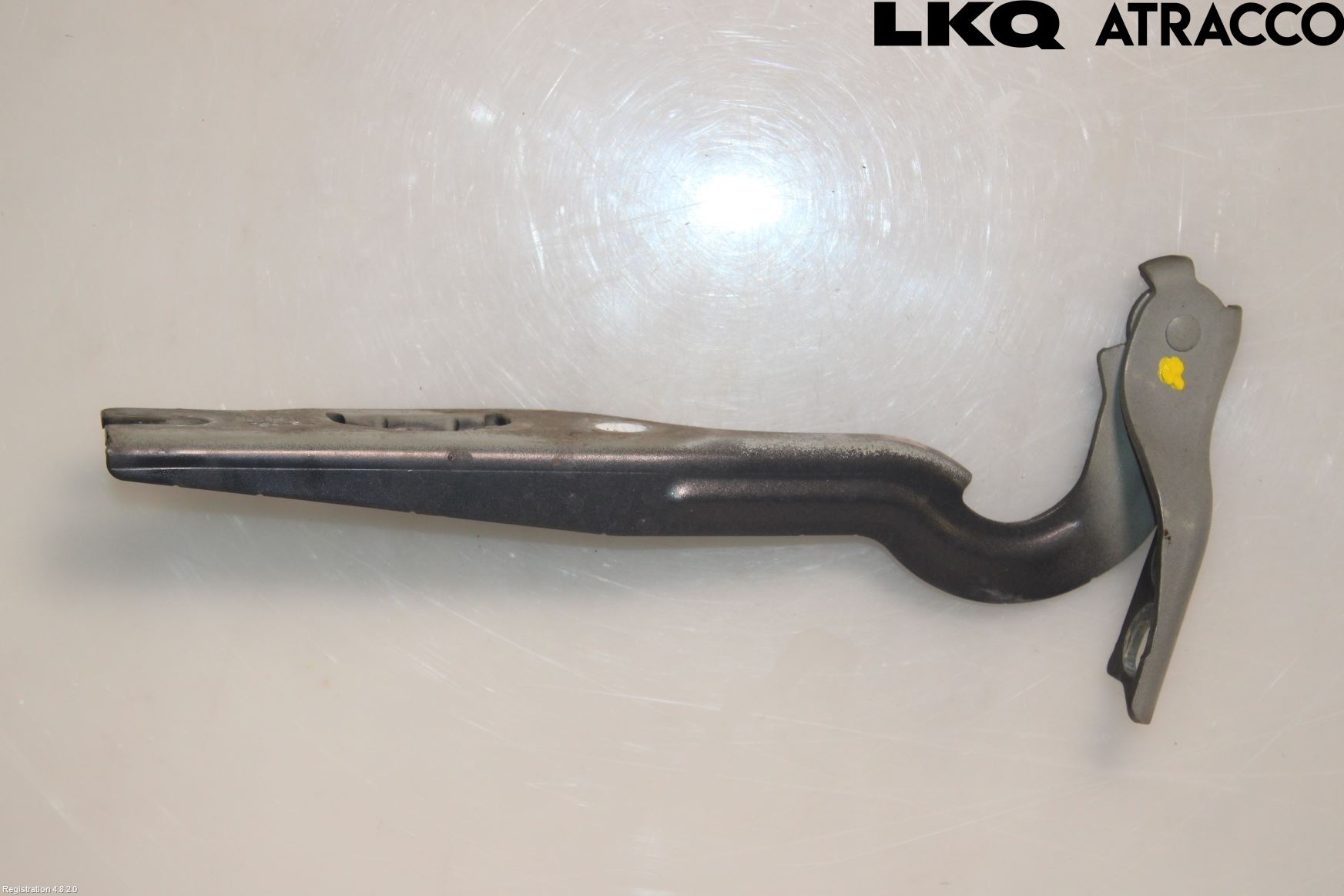 Volkswagen VW GOLF SPORTSVAN 15-20 Panser Hengsel - Hengsler