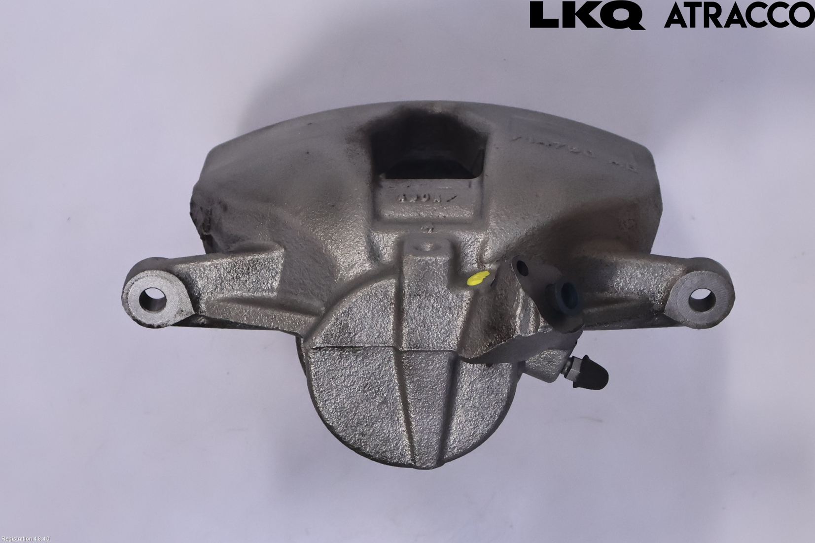 Peugeot 308 14-21 Bremsecaliper Foran Høyre