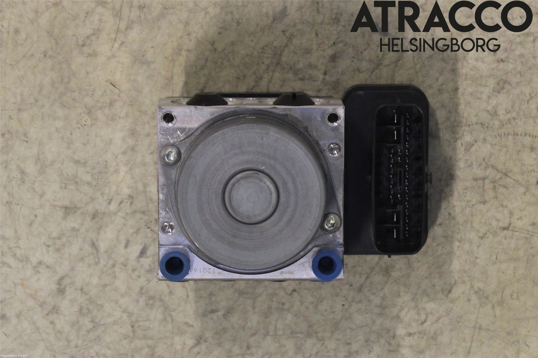 Toyota CAMRY 19-24 Abs Hydraulikkaggregat