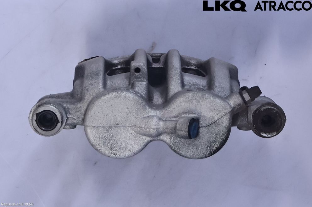 Mercedes-Benz MB VITO/V-KLASS (W640,W447,W448) 14- Bremsecaliper Foran Venstre