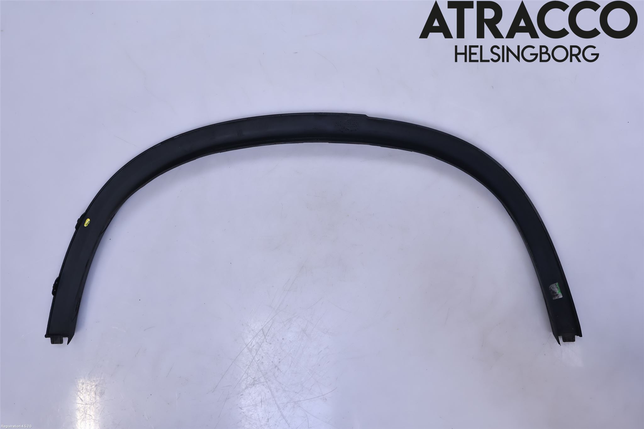 BMW X1 E84 10-15 Skjerm Bredder