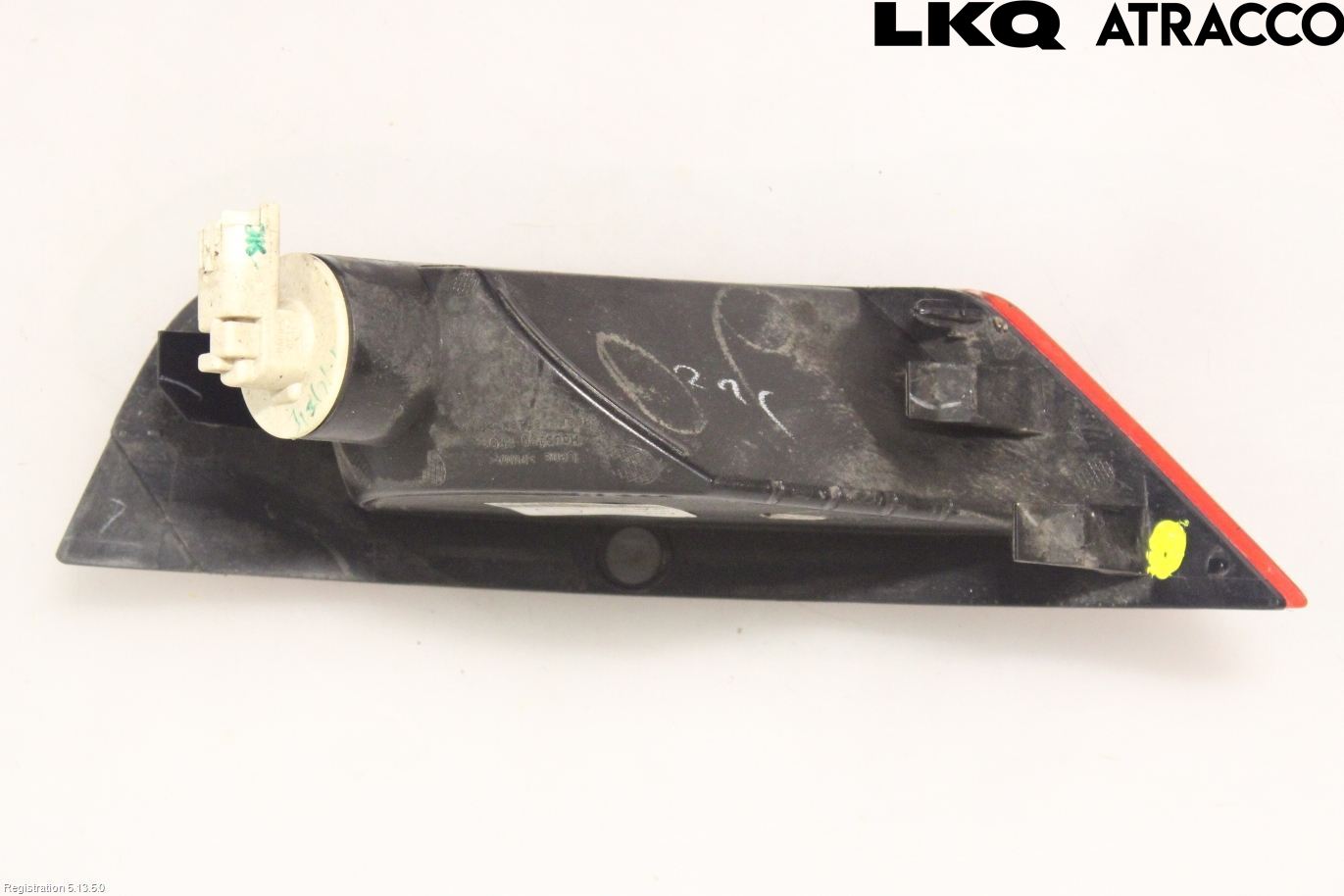 Ford KUGA 13-16 Refleks Bak
