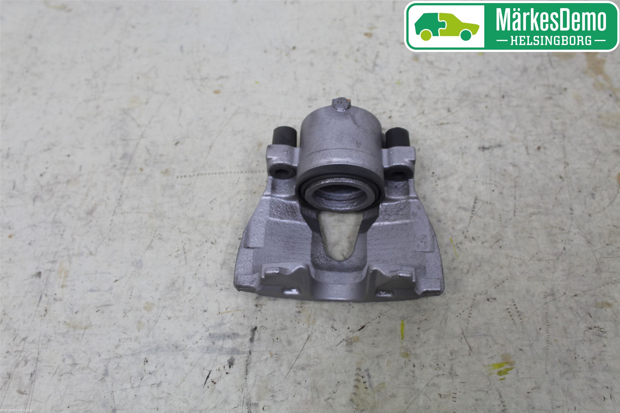 Opel ASTRA H 04-12 Bremsecaliper Foran Høyre