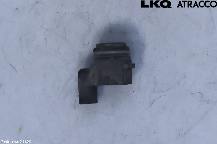 Volkswagen VW TOUAREG CR 18- Sensor Parkering Front