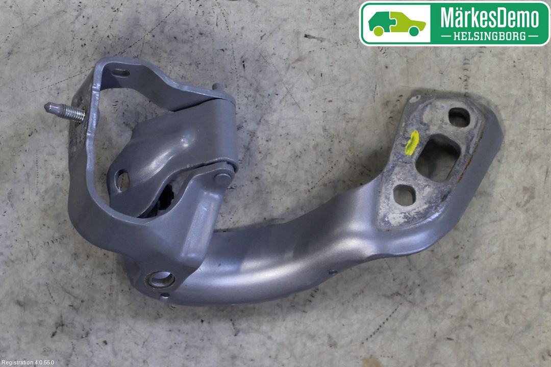 Audi A4 12-15 Bakluke Hengsel Venstre