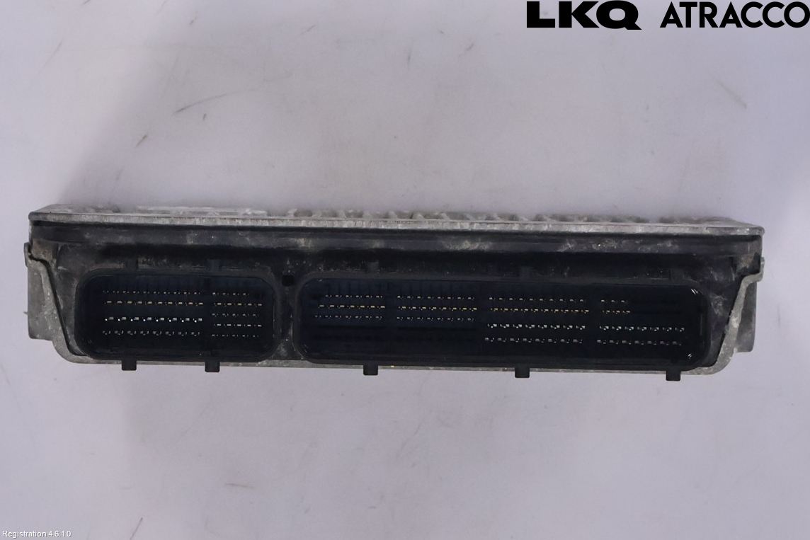 Toyota AURIS 13-19 Styreenhet Innsprøytning