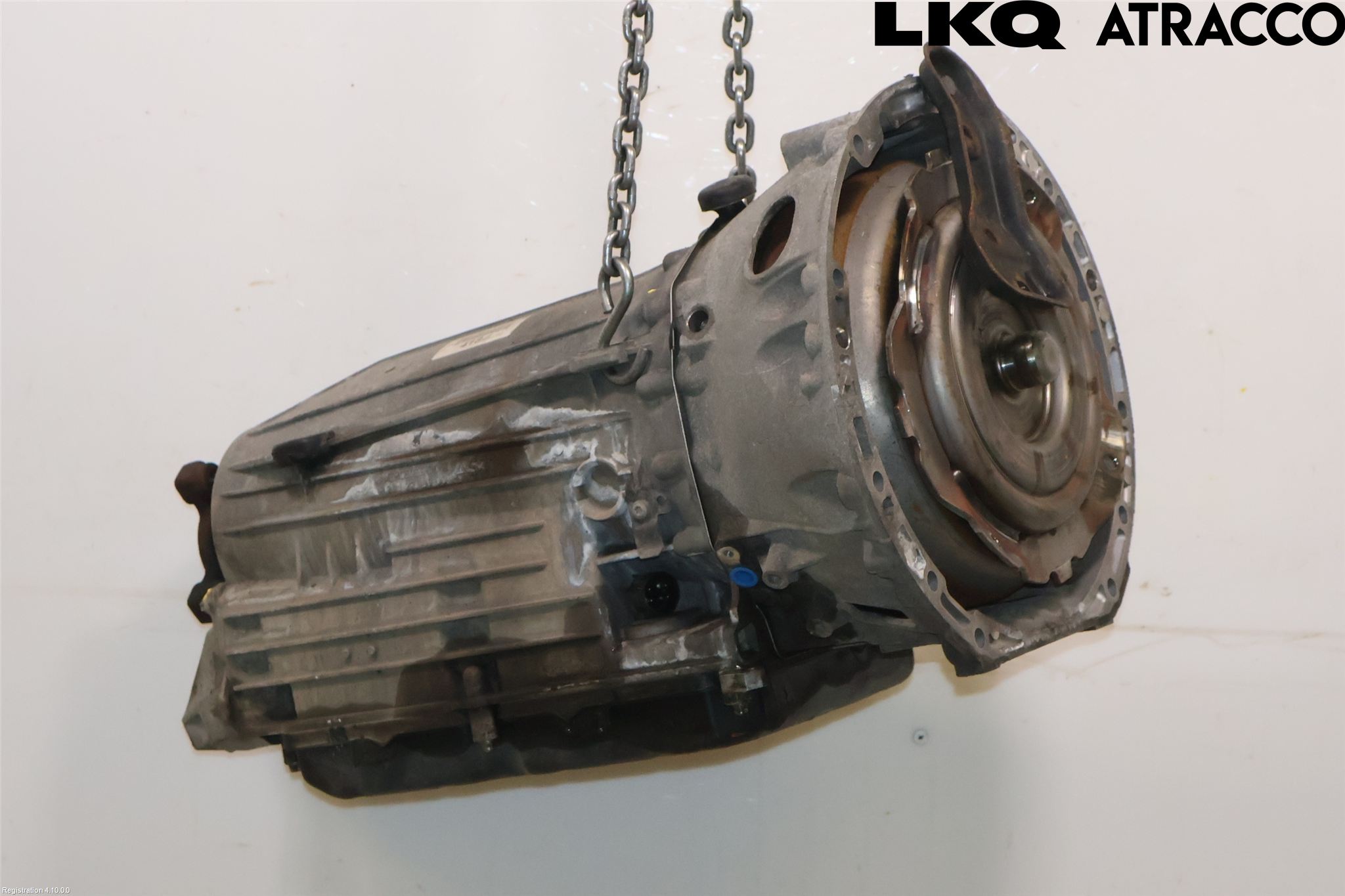 Mercedes-Benz MB VITO/V-KLASS (W640,W447,W448) 14- Gearkasse Automat