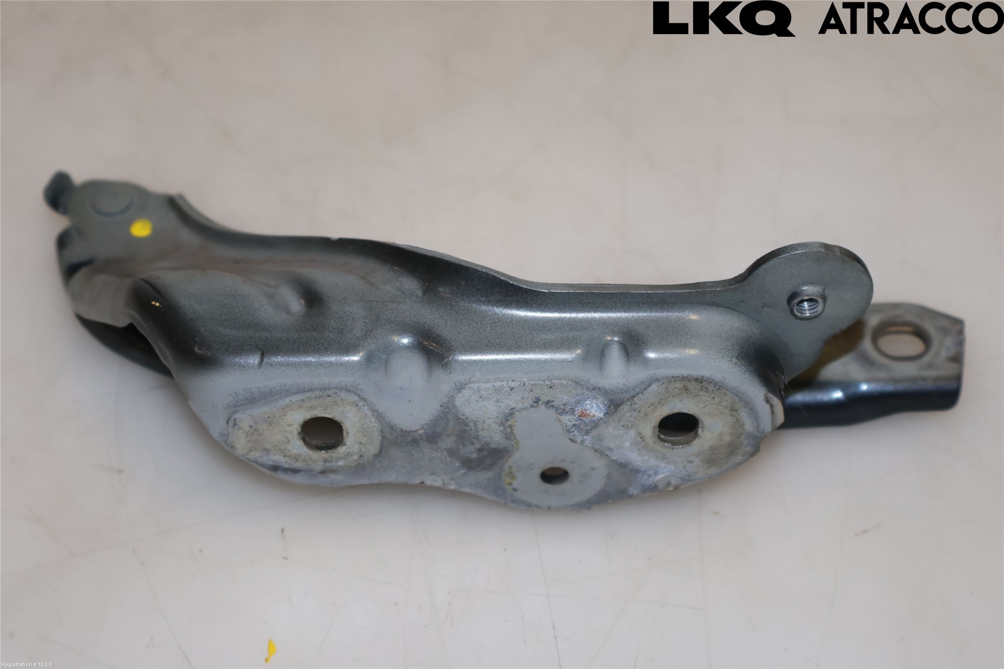 Skoda OCTAVIA (5E) 13-20 Panser Hengsel - Hengsler