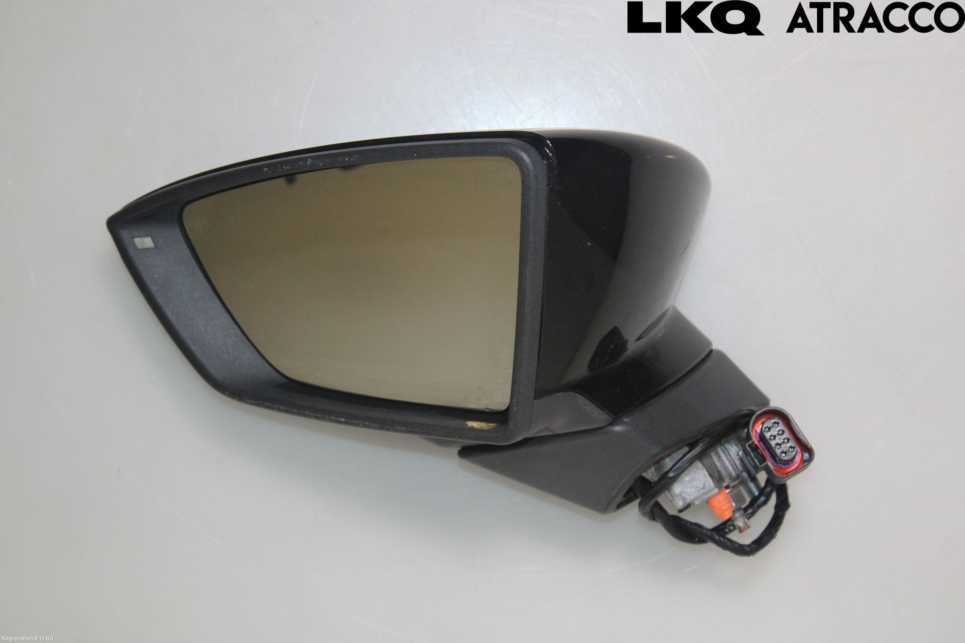 Seat IBIZA V 17-20 Speil V M-El Justering