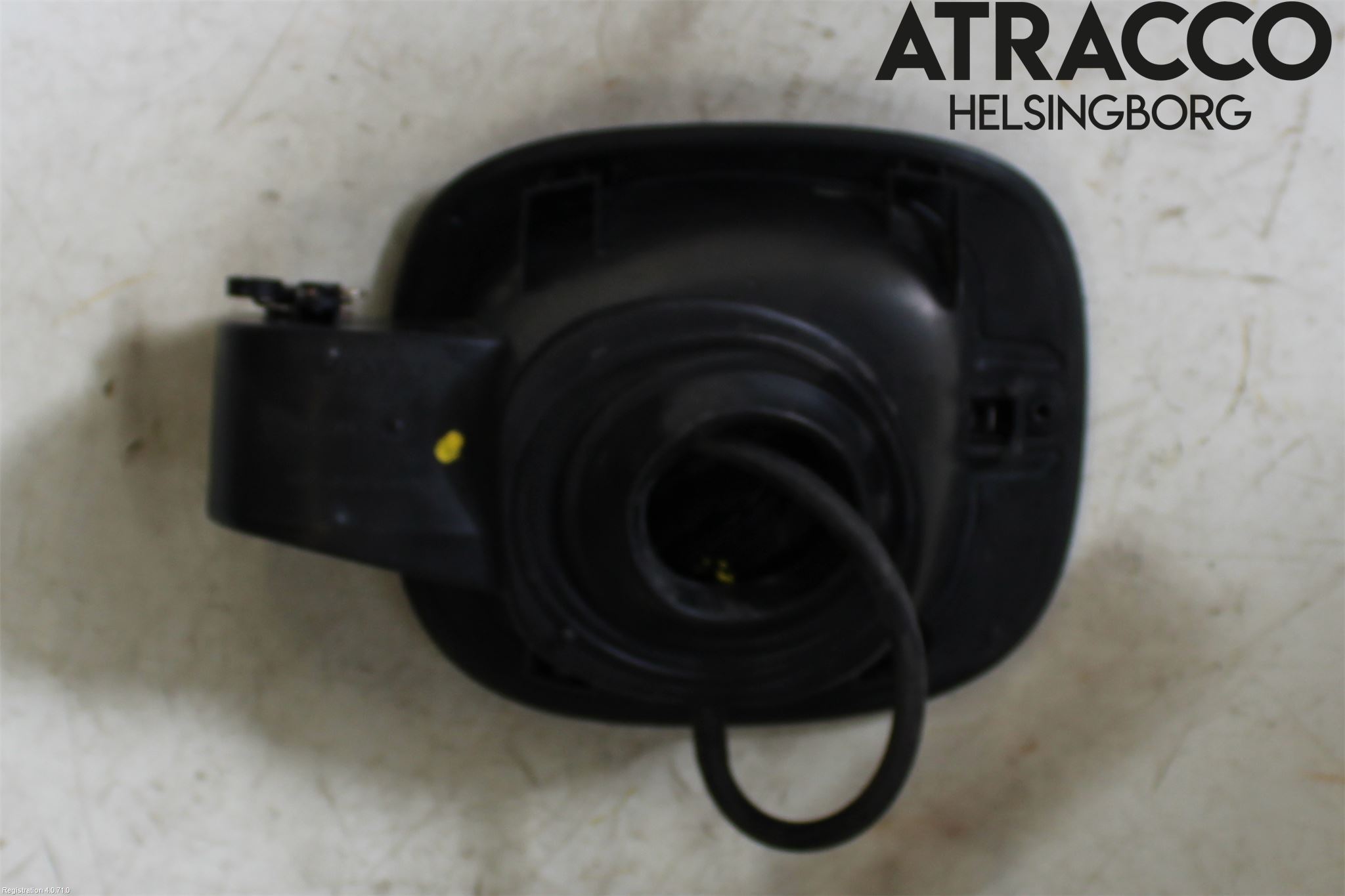 Volvo V60 14-18 Drivstoff Tankluke