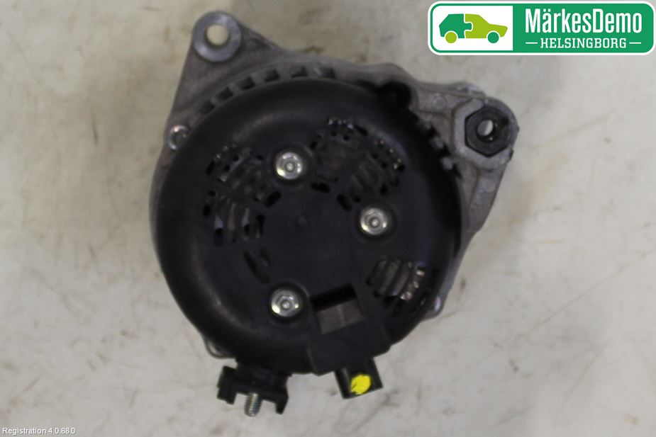 BMW 3 GT F34 13-19 Dynamo