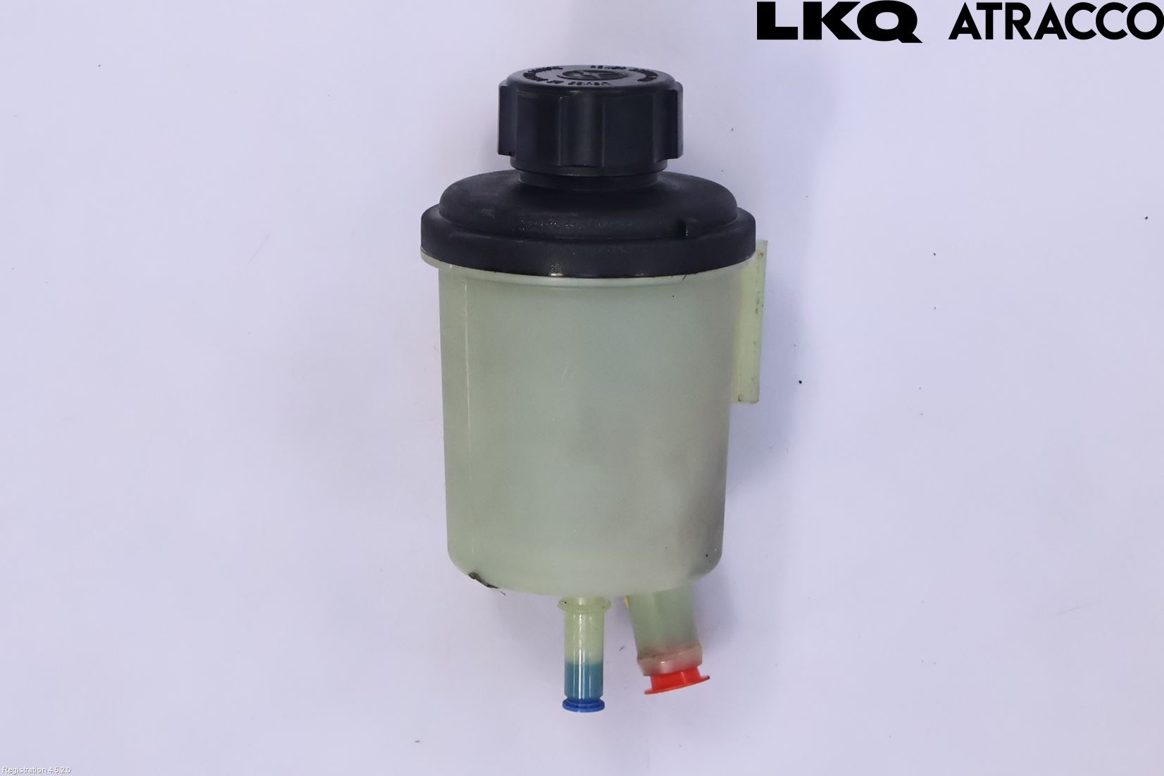 Volvo XC60 14-17 Servo Oljebeholder