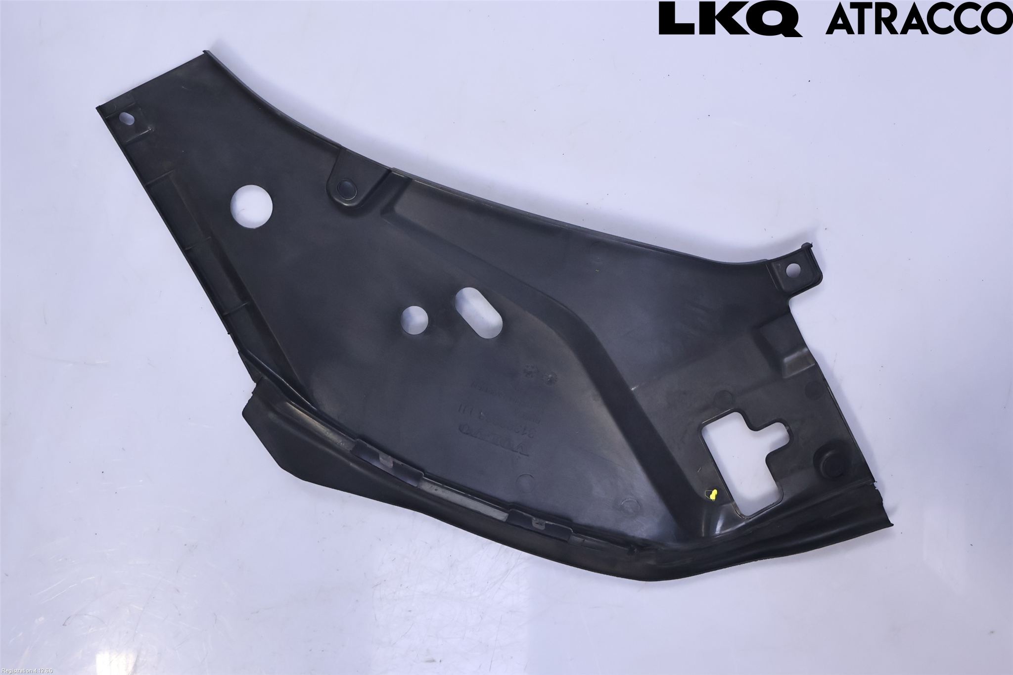 Volvo V90 CROSS COUNTRY 17->> Tackplast Front