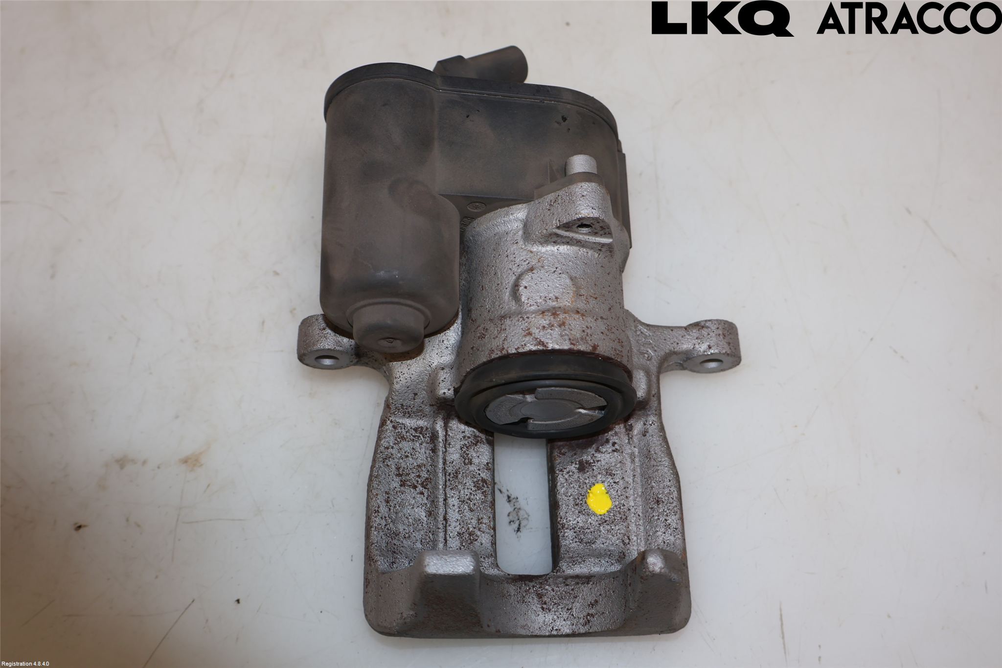 Volkswagen VW PASSAT 11-14 Bremsecaliper Bak Venstre