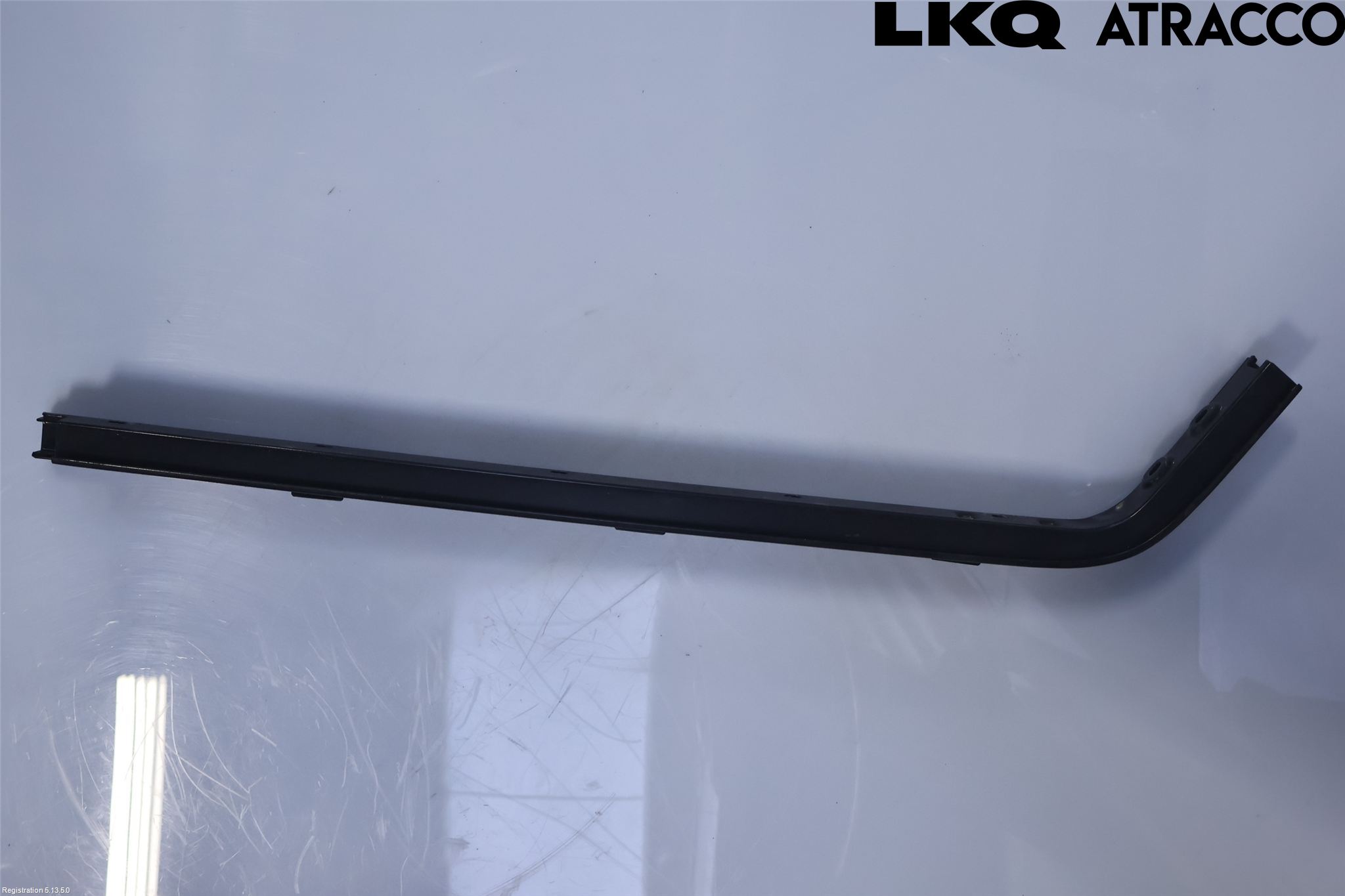 Seat ALHAMBRA 11- Dør Glideskinne Skyvedør Venst