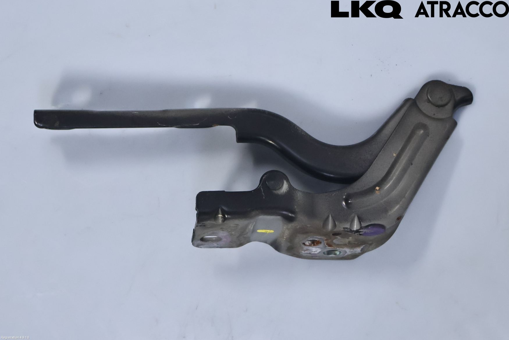 Hyundai i40 08-15 Panser Hengsel - Hengsler