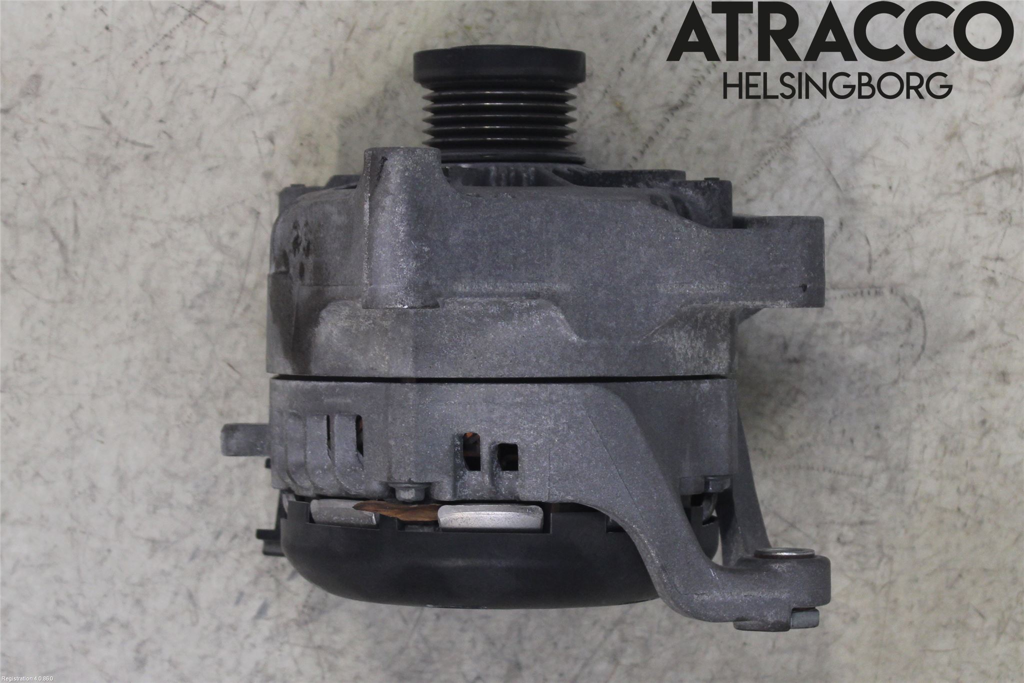 BMW 4 F32/F33/F82/F83 13-20 Dynamo
