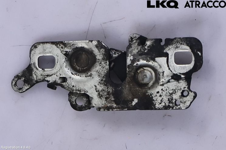 Opel CORSA F, CORSA-E 20- Panserlås