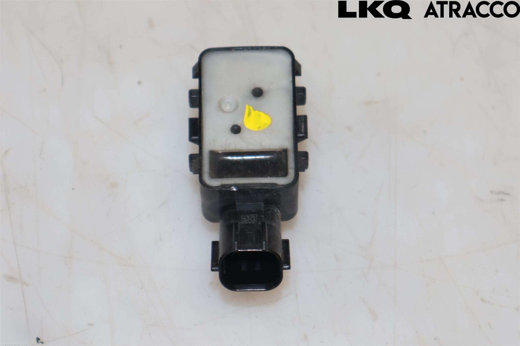Lexus NX 300h 15-21 Sensor Parkering Front