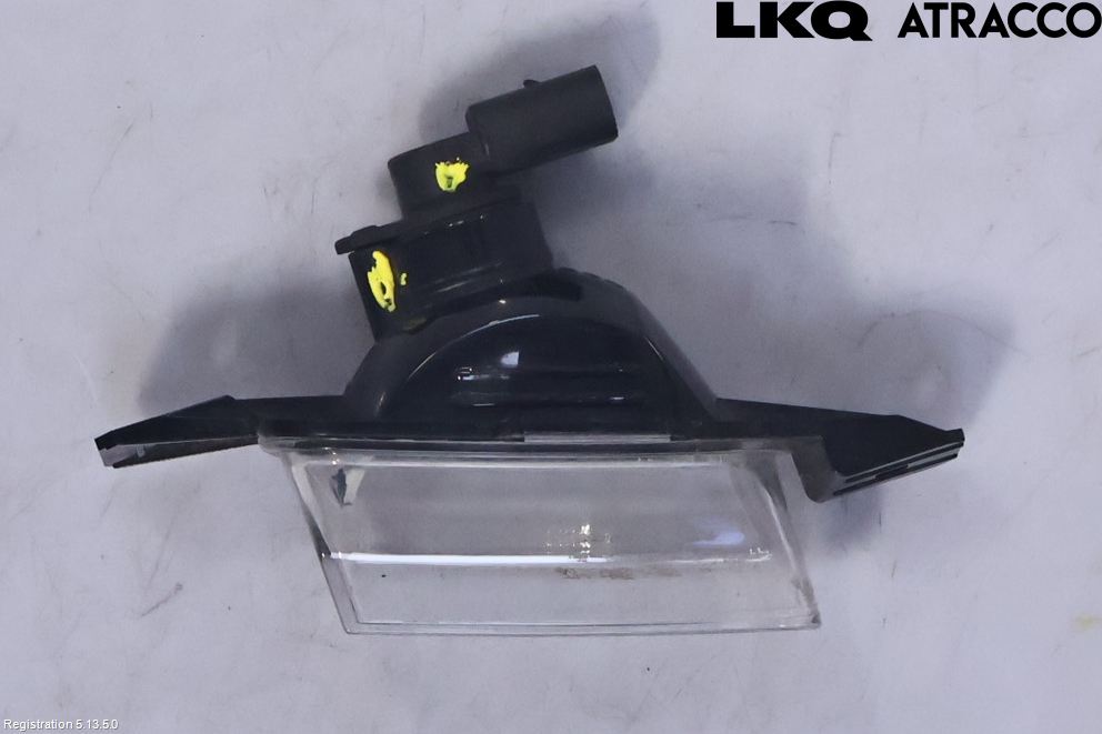 Volkswagen VW TIGUAN 07-16 Baklykt Ryggelys-Tåkelys