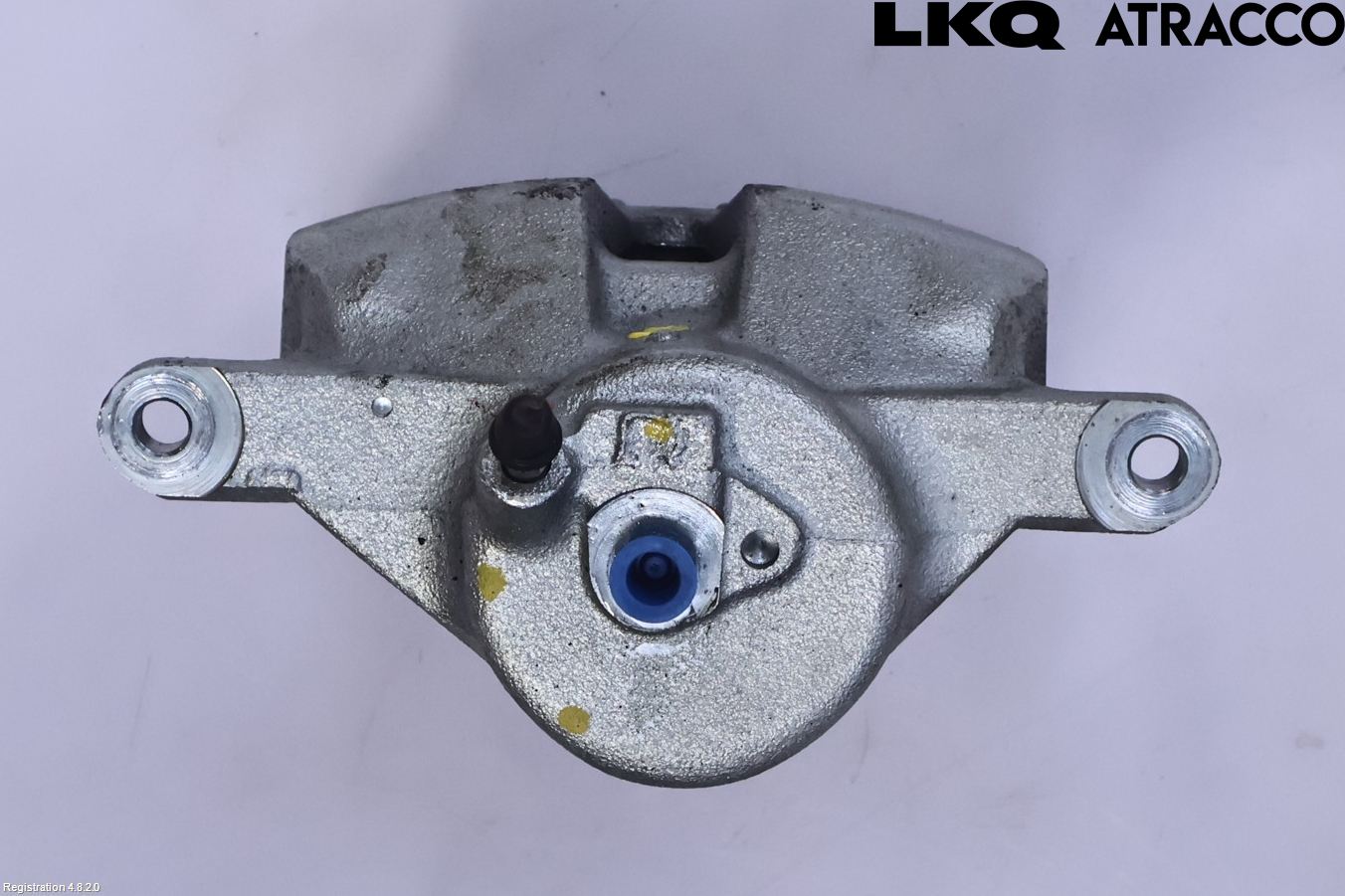 Toyota COROLLA CROSS XG10 22- Bremsecaliper Foran Venstre