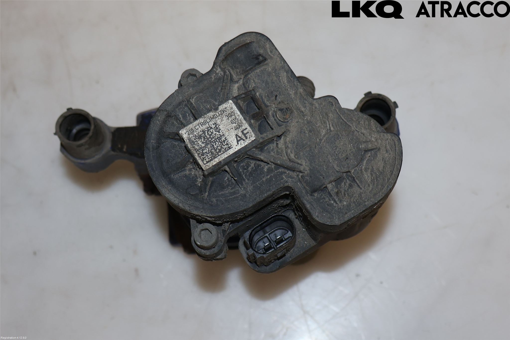 Volkswagen VW PASSAT 20-24 Bremsecaliper Bak Høyre