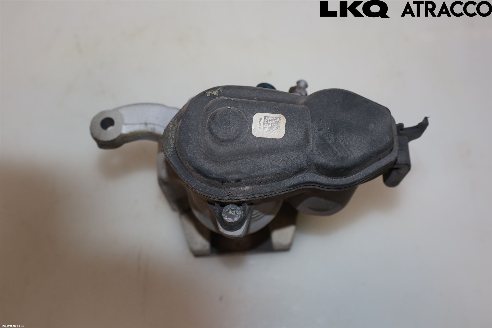Mercedes-Benz MB ML/GLE-KLASS (W166) 12-18 Bremsecaliper Bak Høyre