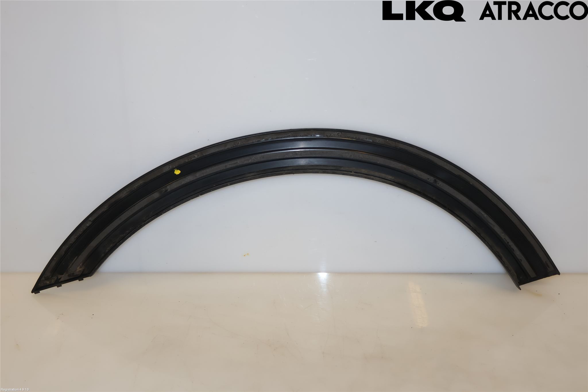 Volkswagen VW PASSAT 15-19 Skjerm Bredder