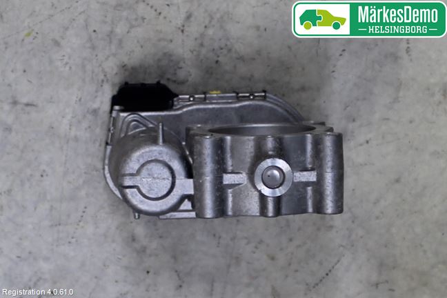 Mercedes-Benz MB A-KLASS (W176) 13-18 Inns Spjeldhus