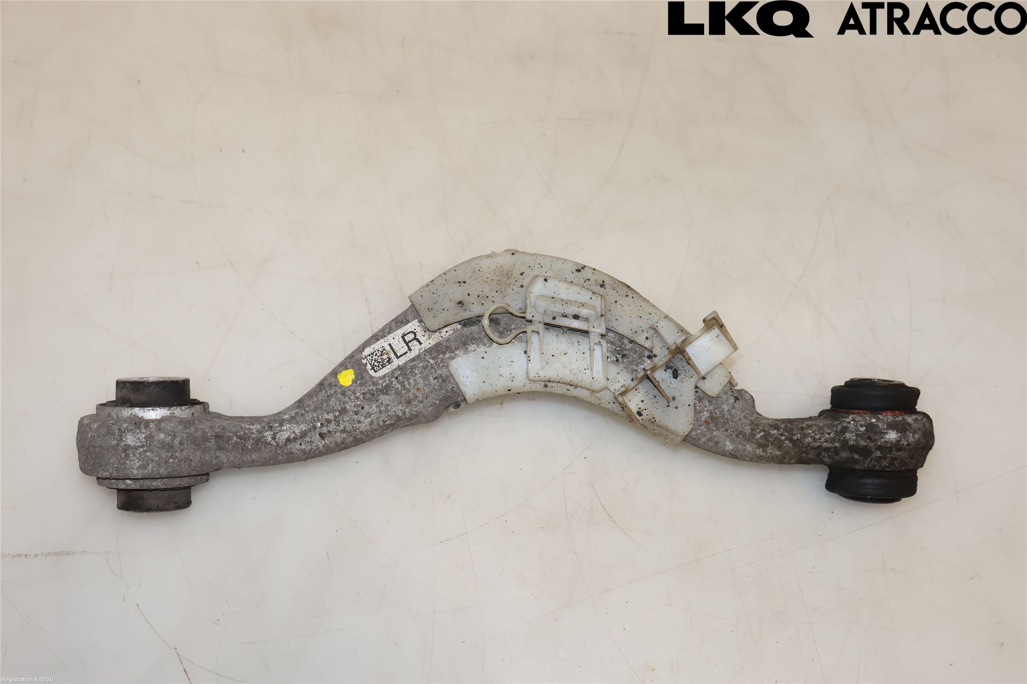 BMW 5 G30/G31/F90 17-23 Bærearm Bak Høyre Øvre