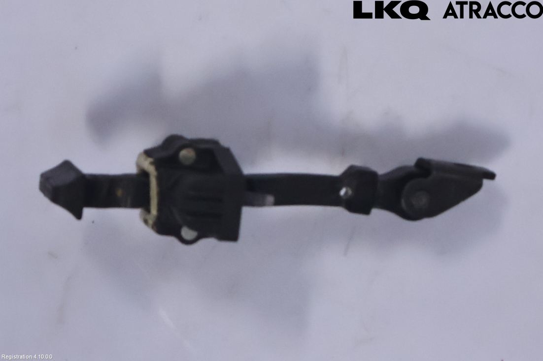Renault CLIO IV 16-19 Dørstopper