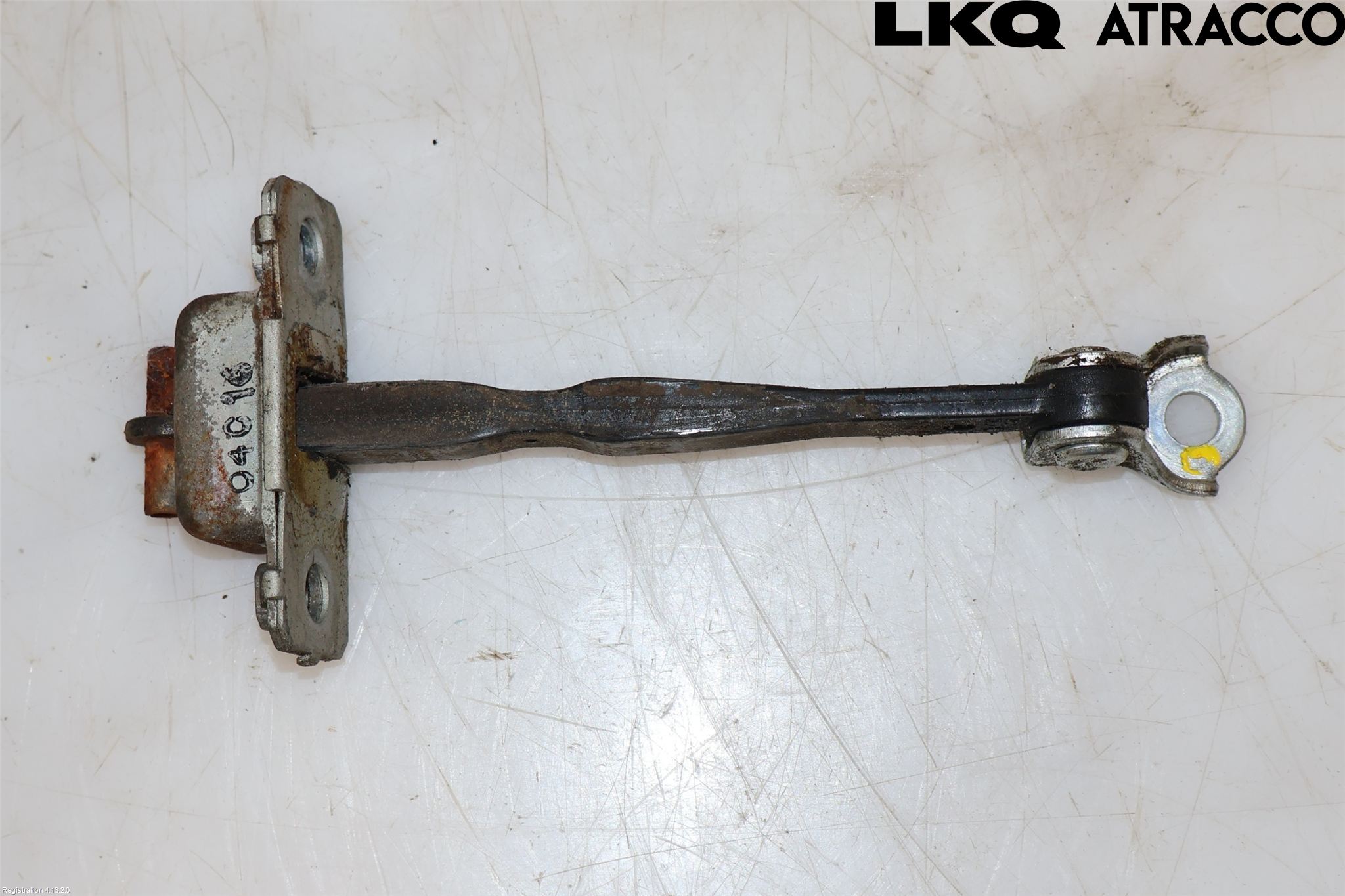 Suzuki BALENO 95-19 Dørstopper
