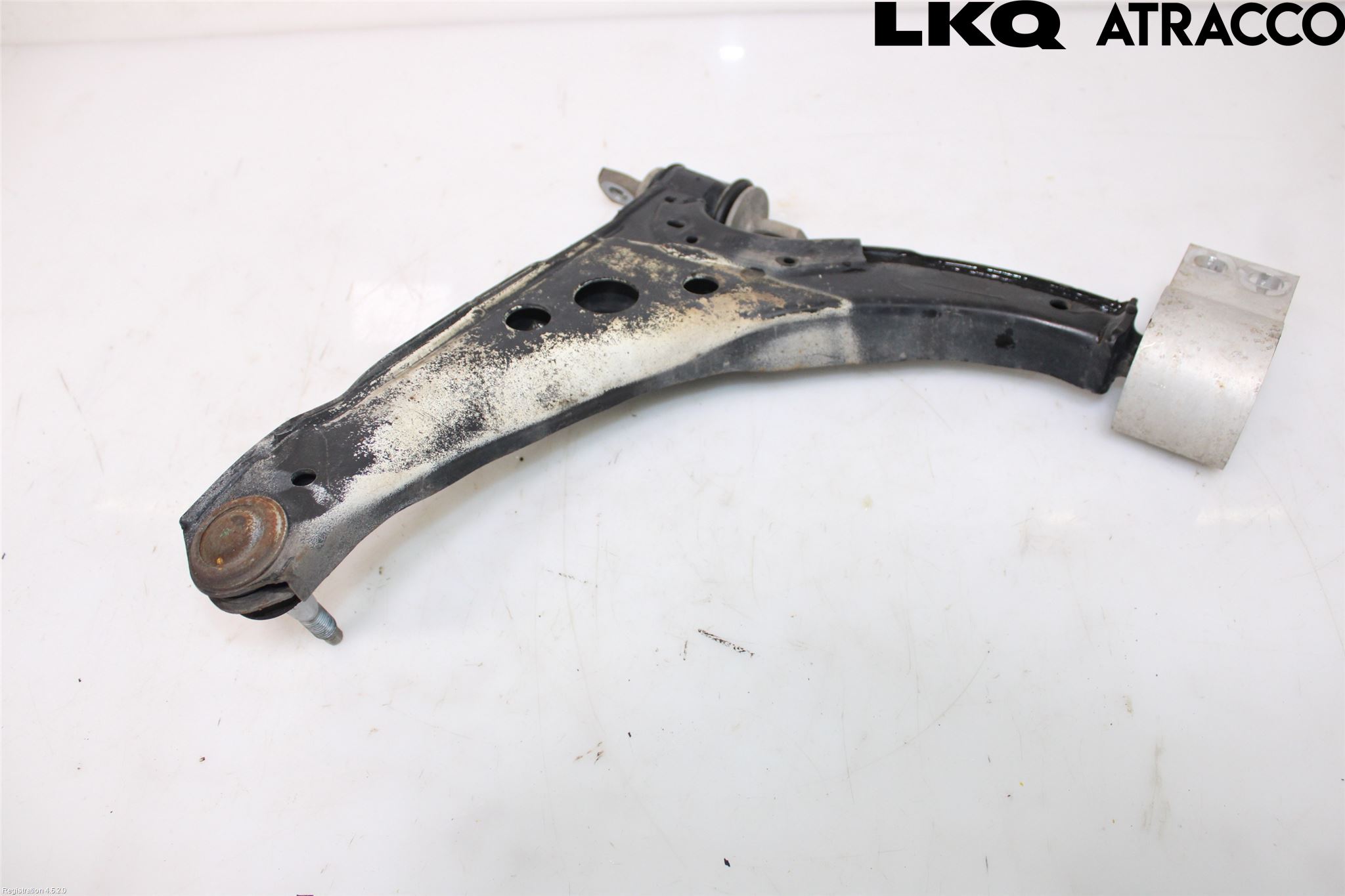 Opel ASTRA K 16-22 Bærearm Foran Høyre Nedre