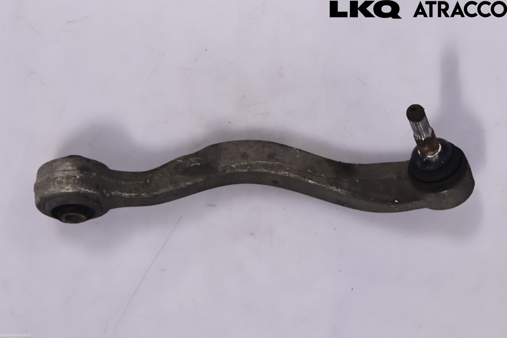 BMW 6 E63/64    02-10 Bærearm Foran Venstre Nedre