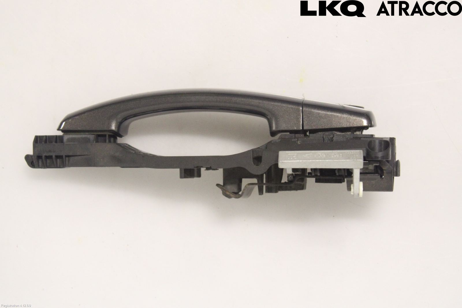 Opel CORSA E 15-19 Dørhandtak Ytre Høyre