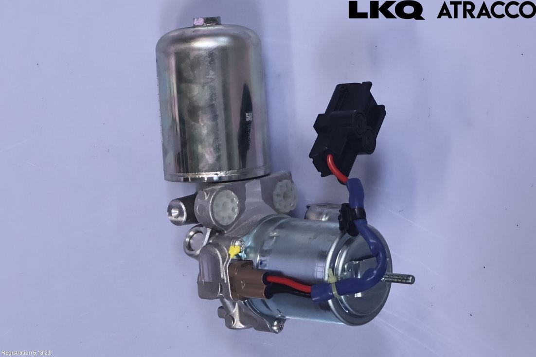 Lexus ES 250/300/330 Abs Hydraulikkpumpe